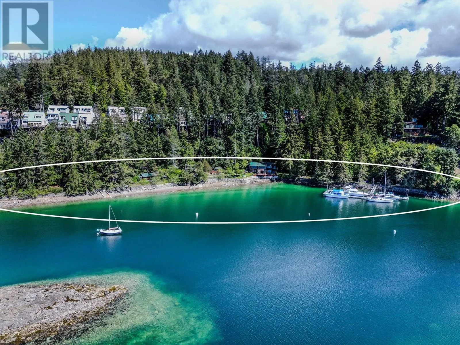 House for rent: 5446 Secret Cove Road, Halfmoon Bay, British Columbia V7Z 1B7