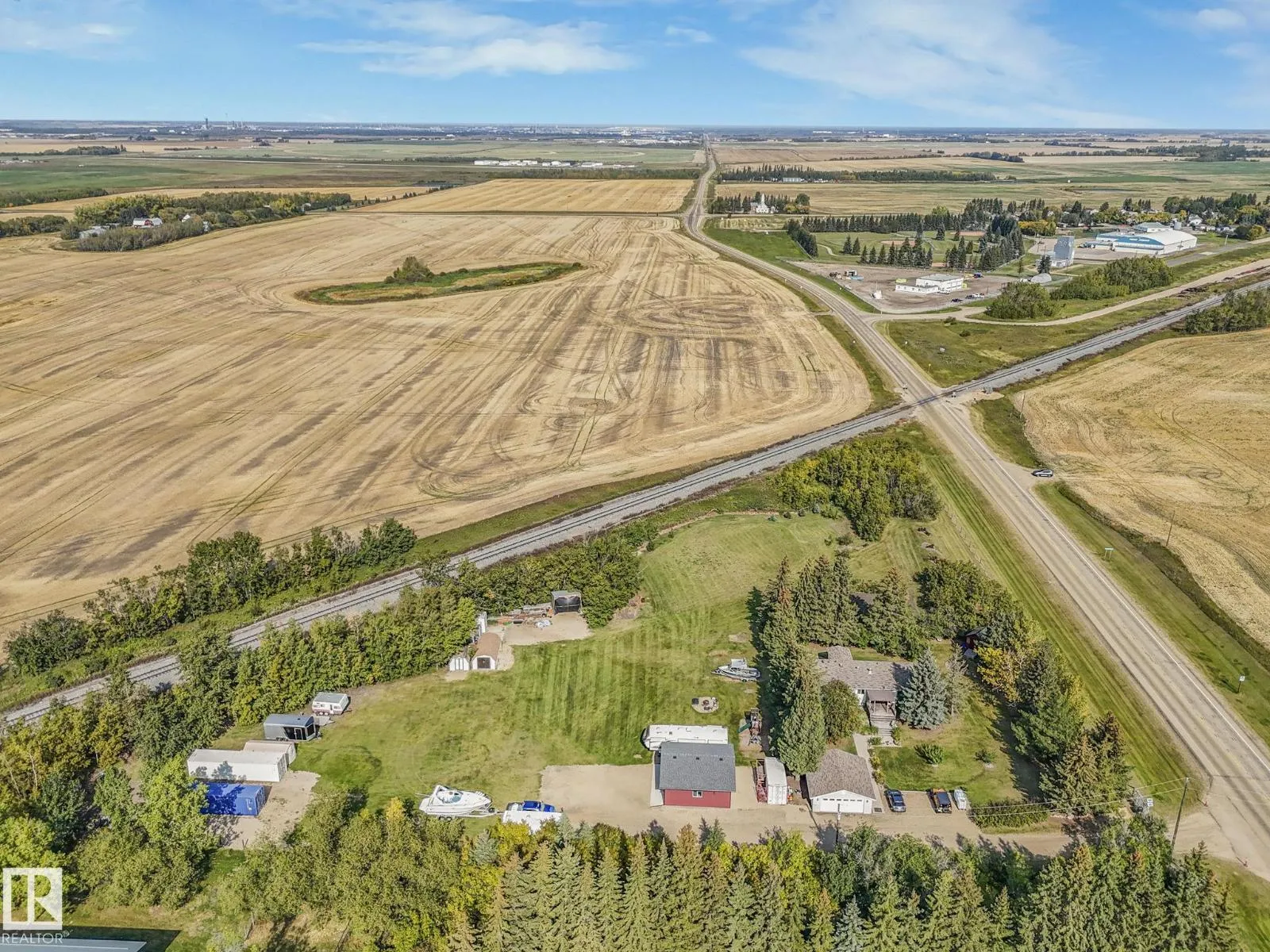 House for rent: 54534 Rge Rd 215, Rural Strathcona County, Alberta T8L 4B9