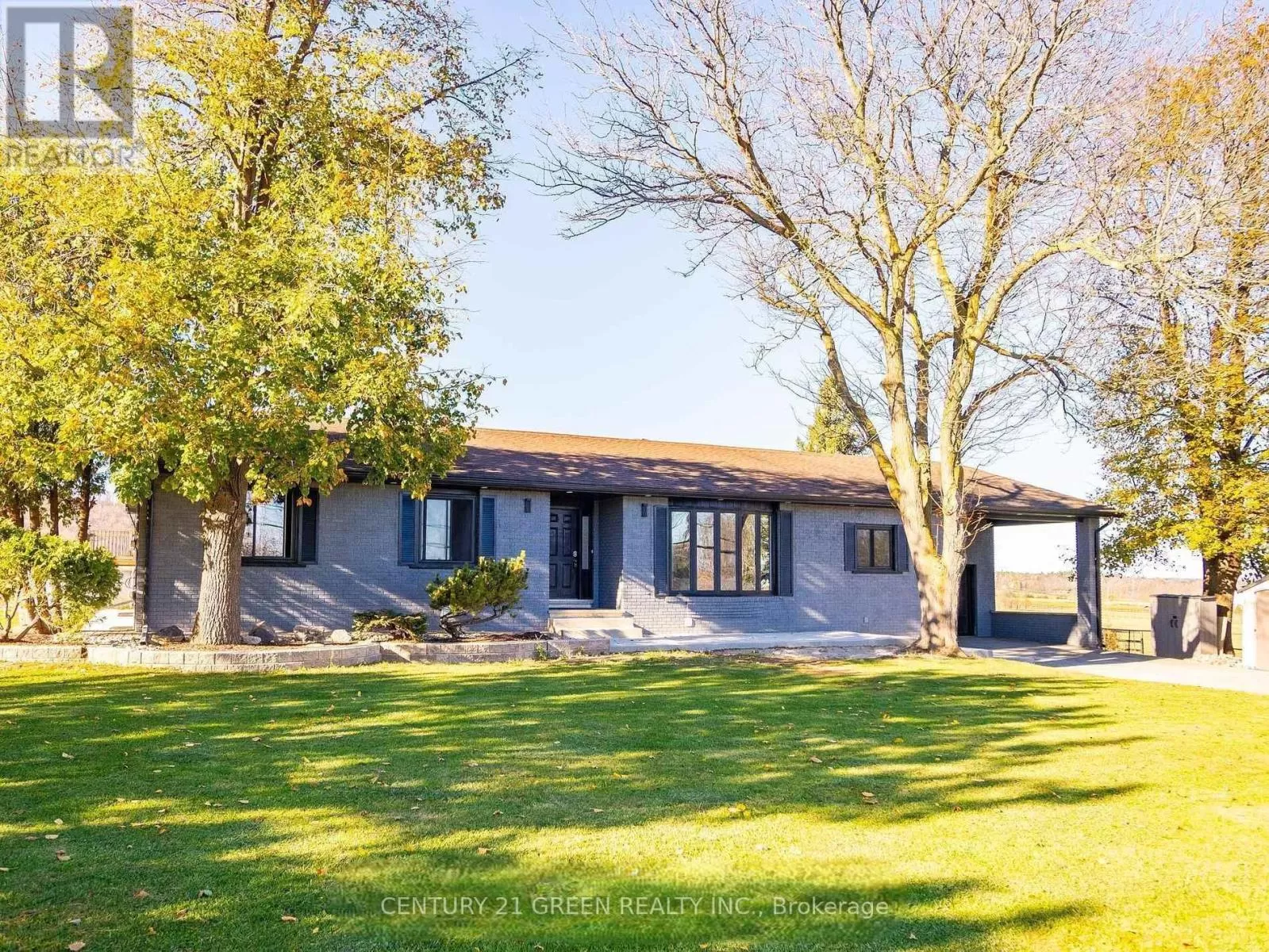 House for rent: 5459 Campbellville Road, Milton, Ontario L9E 0C1