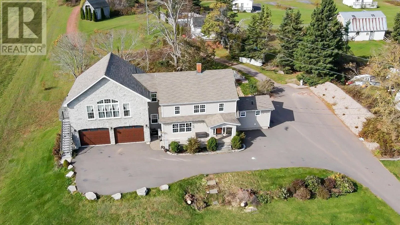 5459 Route 13, New Glasgow, Prince Edward Island C0A 1N0