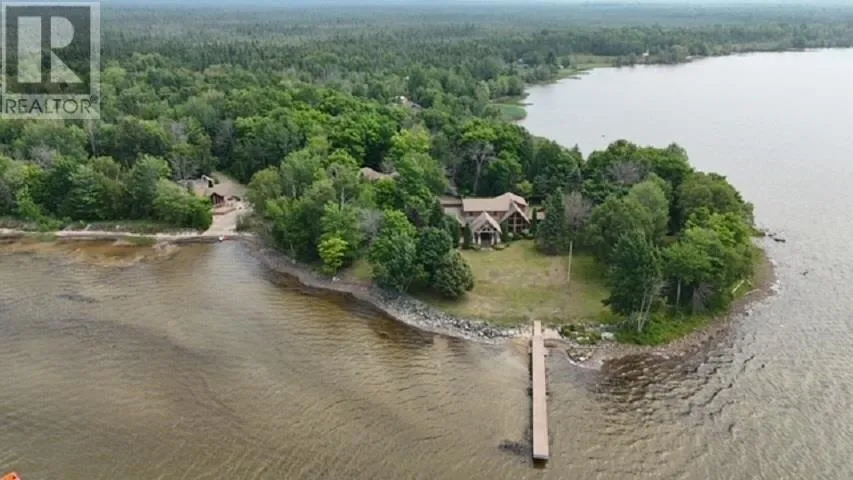 545a Mission Rd, Goulais River, Ontario P0S 1E0