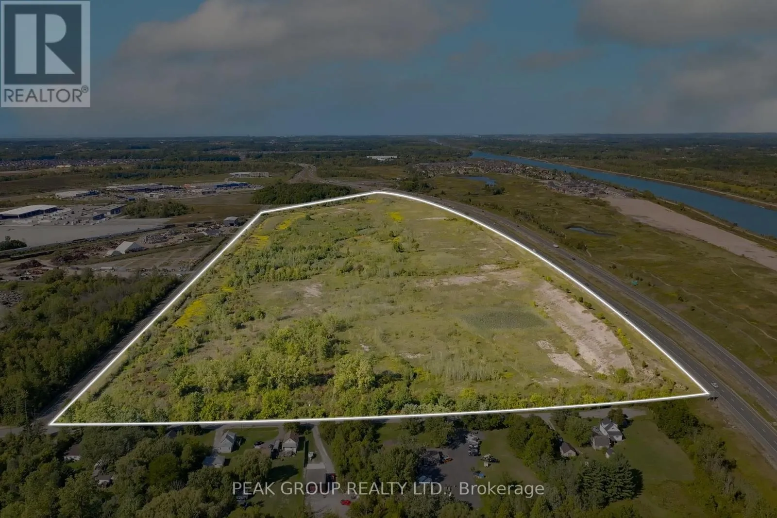 546 Brown Road, Welland, Ontario L3B 5N4