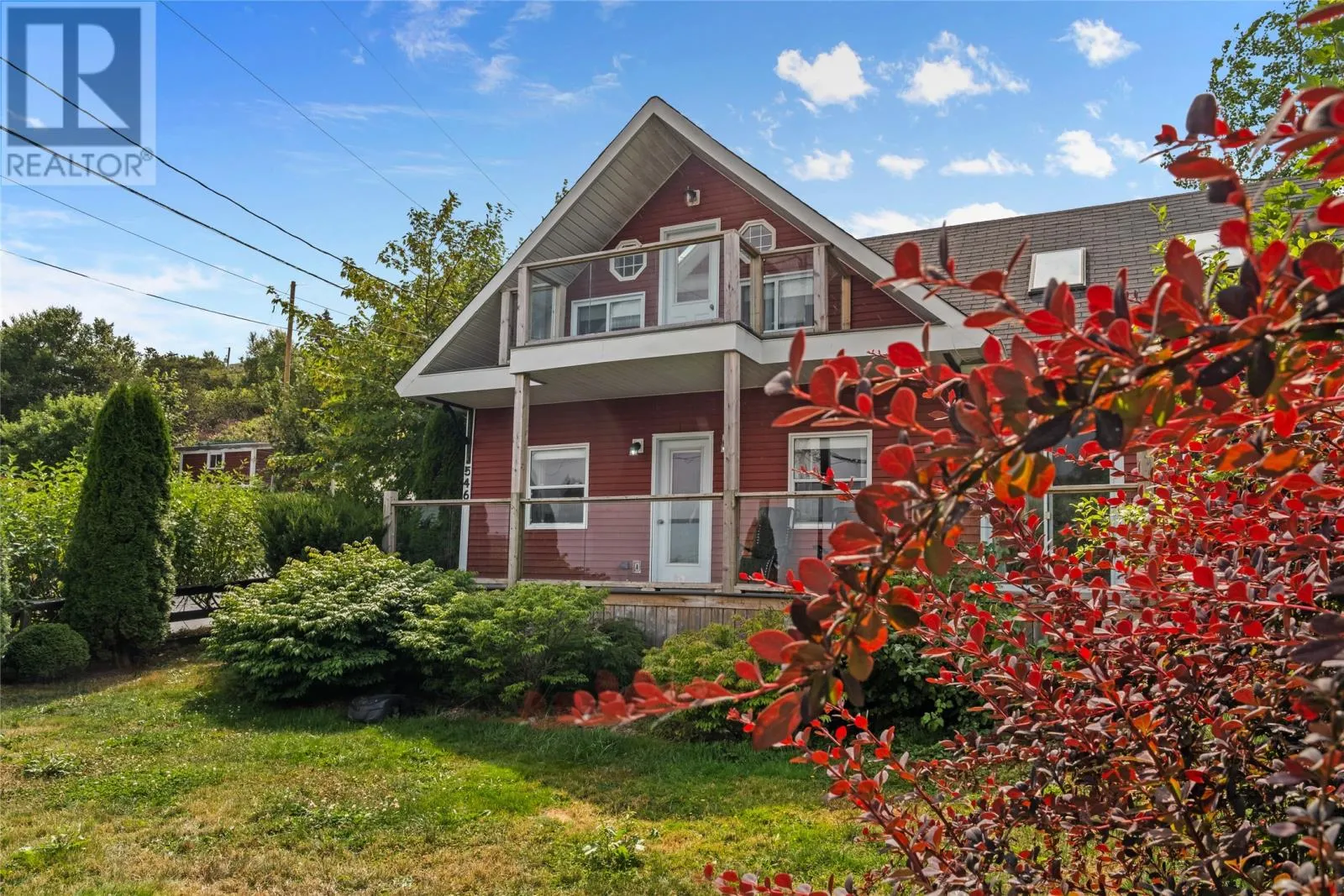 House for rent: 546 Main Road, Bauline East, Newfoundland & Labrador