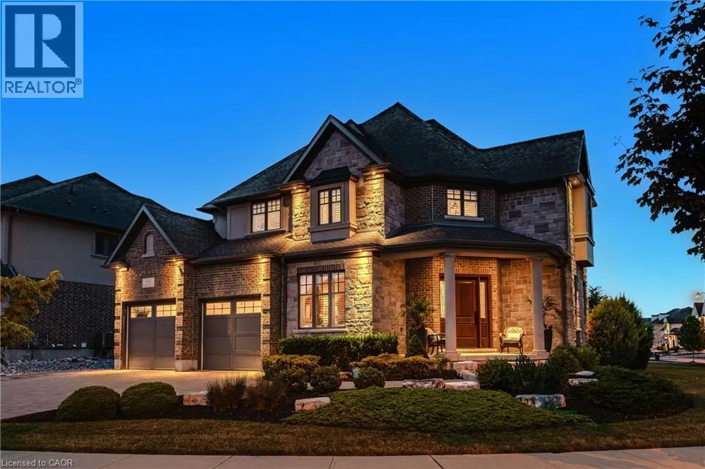 House for rent: 546 Manor Ridge Crescent, Waterloo, Ontario N2K 0B4