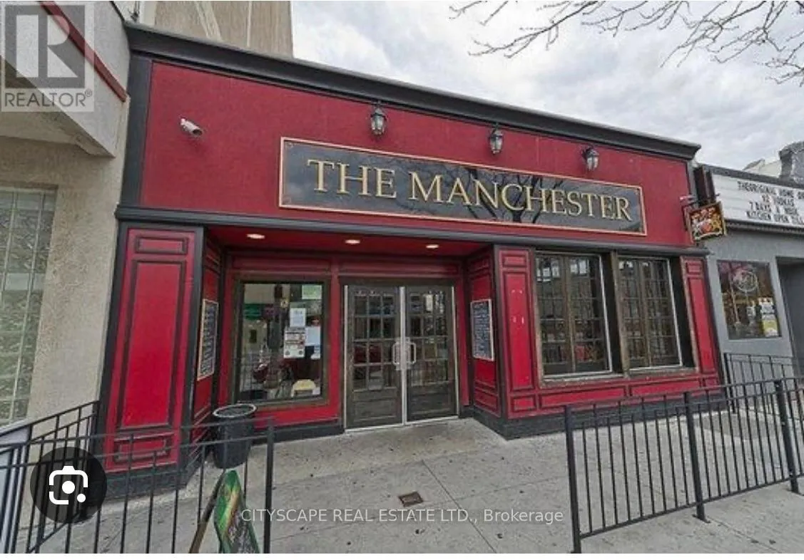 546 Ouellette Avenue W, Windsor, Ontario N9A 1B7