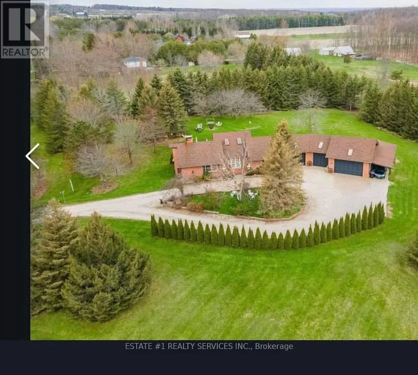 House for rent: 5464 6th Line, New Tecumseth, Ontario L0G 1W0