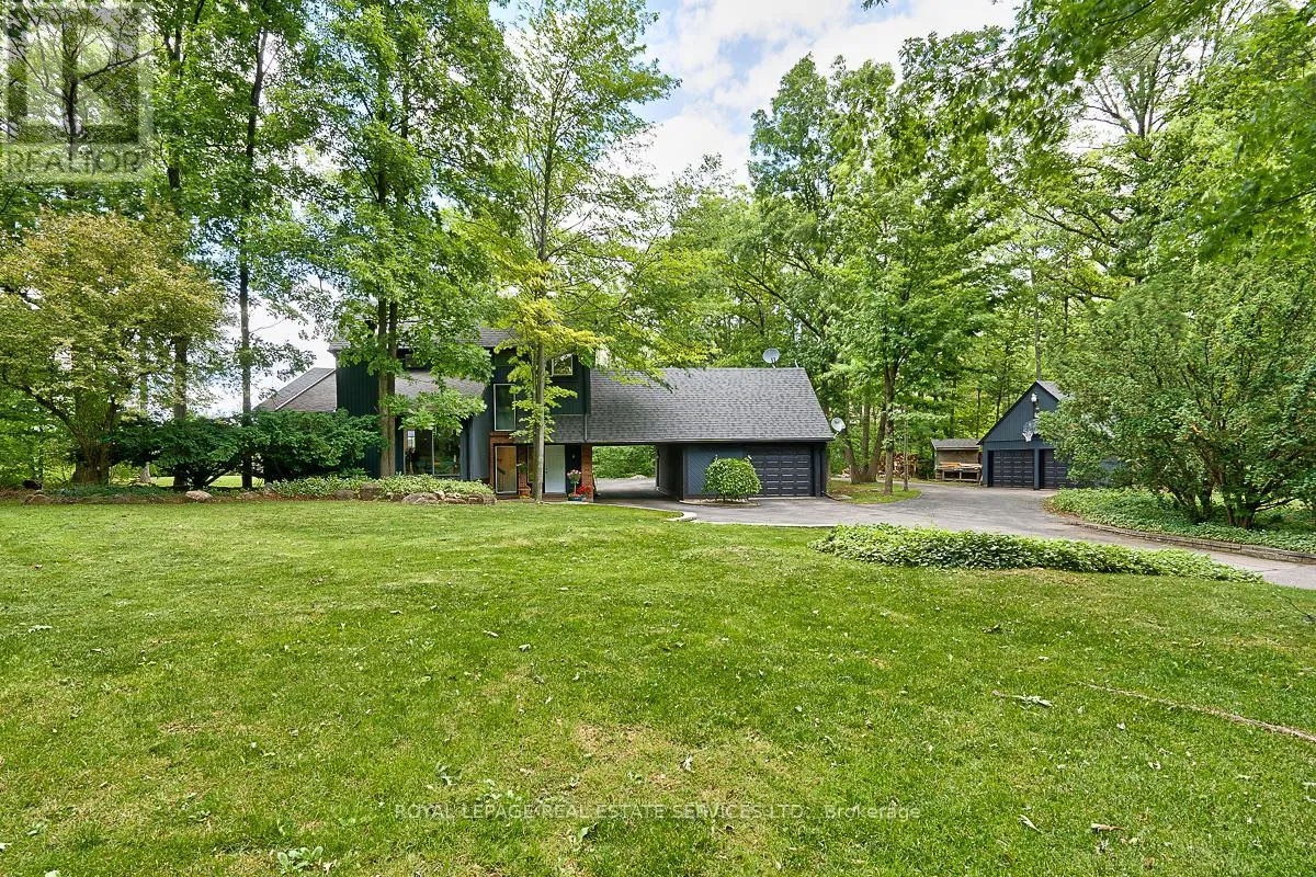 House for rent: 5465 No. 1 Side Road, Milton, Ontario L9E 0P6