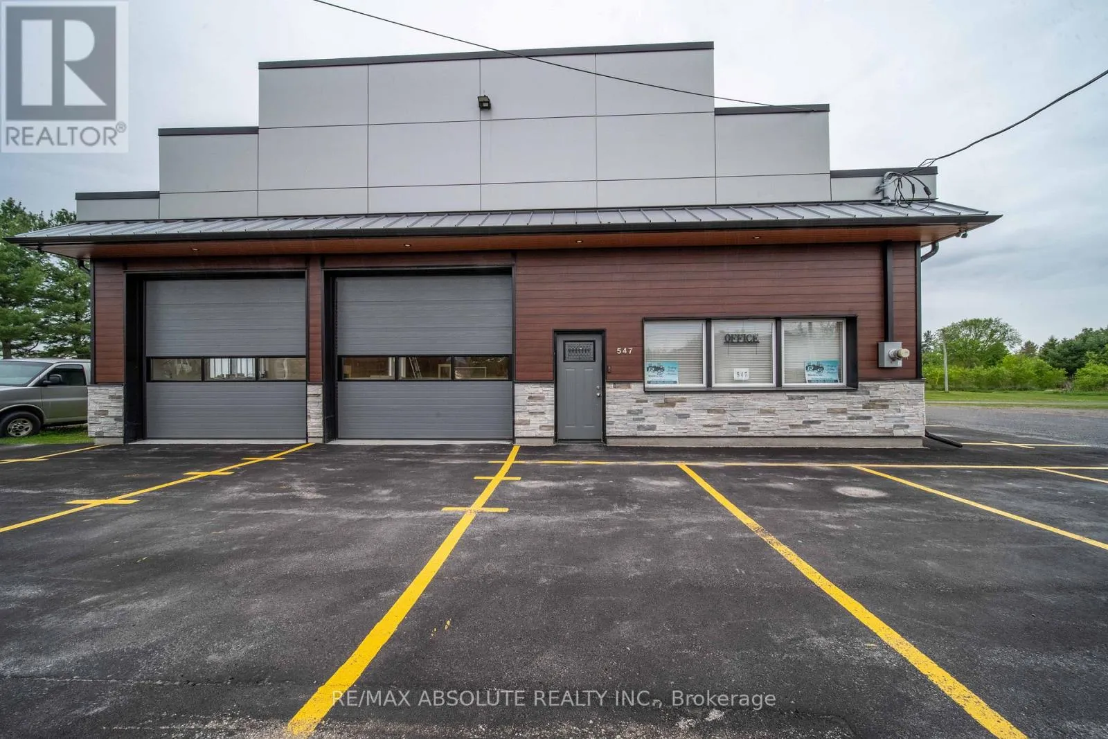 547 County Rd 9 Road, Alfred and Plantagenet, Ontario K0B 1L0