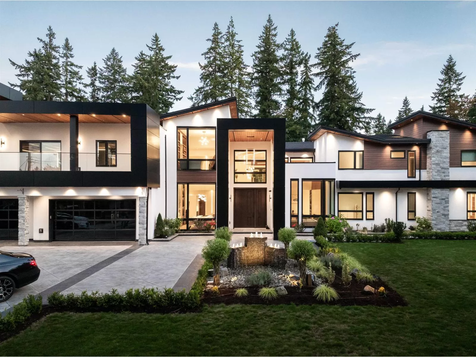 House for rent: 5470 240 Street, Langley, British Columbia V2Z 2N6