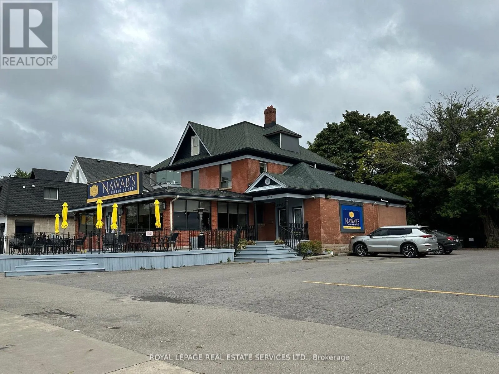 5470 & 5480 Victoria Avenue, Niagara Falls, Ontario L2G 3L2