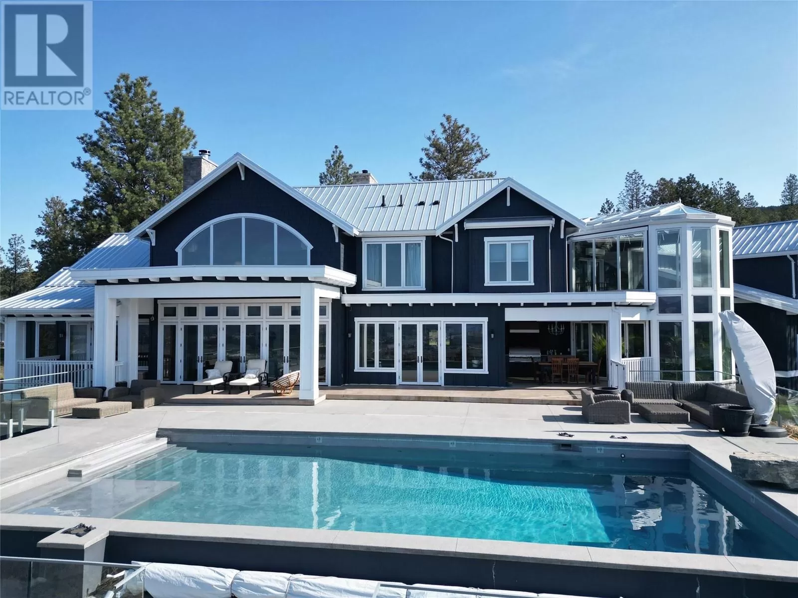 House for rent: 5474 Deadpine Drive, Kelowna, British Columbia V1P 1A3