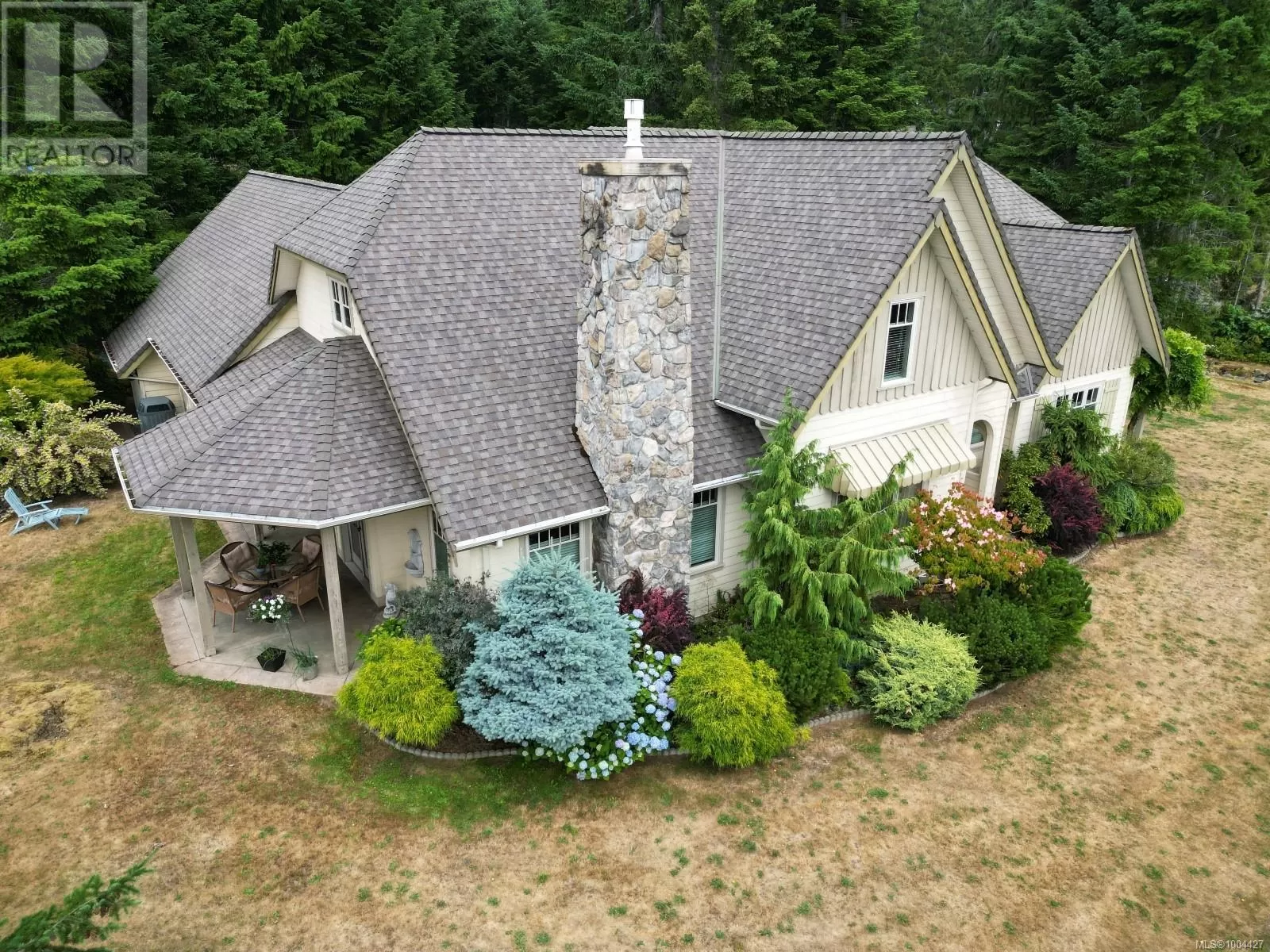 House for rent: 5479 Highland Dr, Port Alberni, British Columbia V9Y 7G7