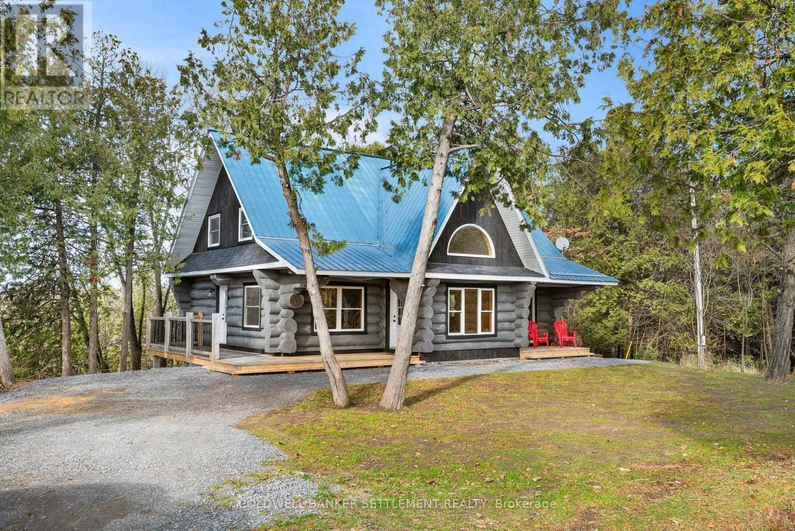 House for rent: 5479 Hinchinbrooke Road, Frontenac, Ontario K0H 1W0