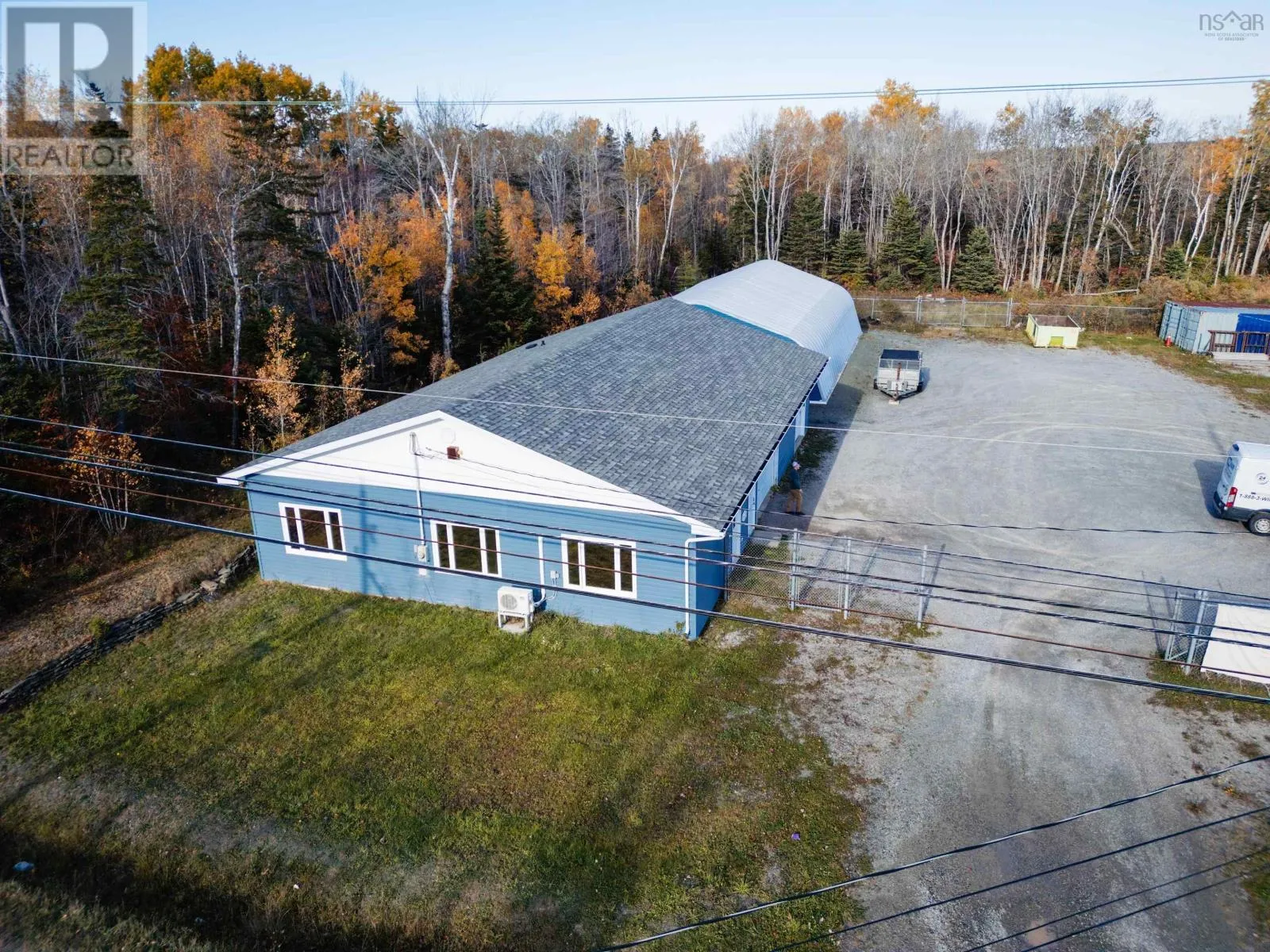 548 Keltic Drive, Sydney, Nova Scotia B1L 1B8