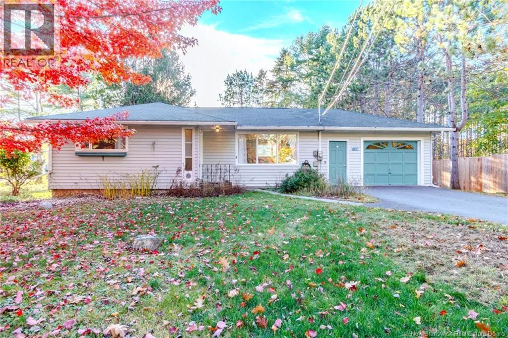 House for rent: 548 Kennebecasis River Road, Hampton, New Brunswick E5N 6L3