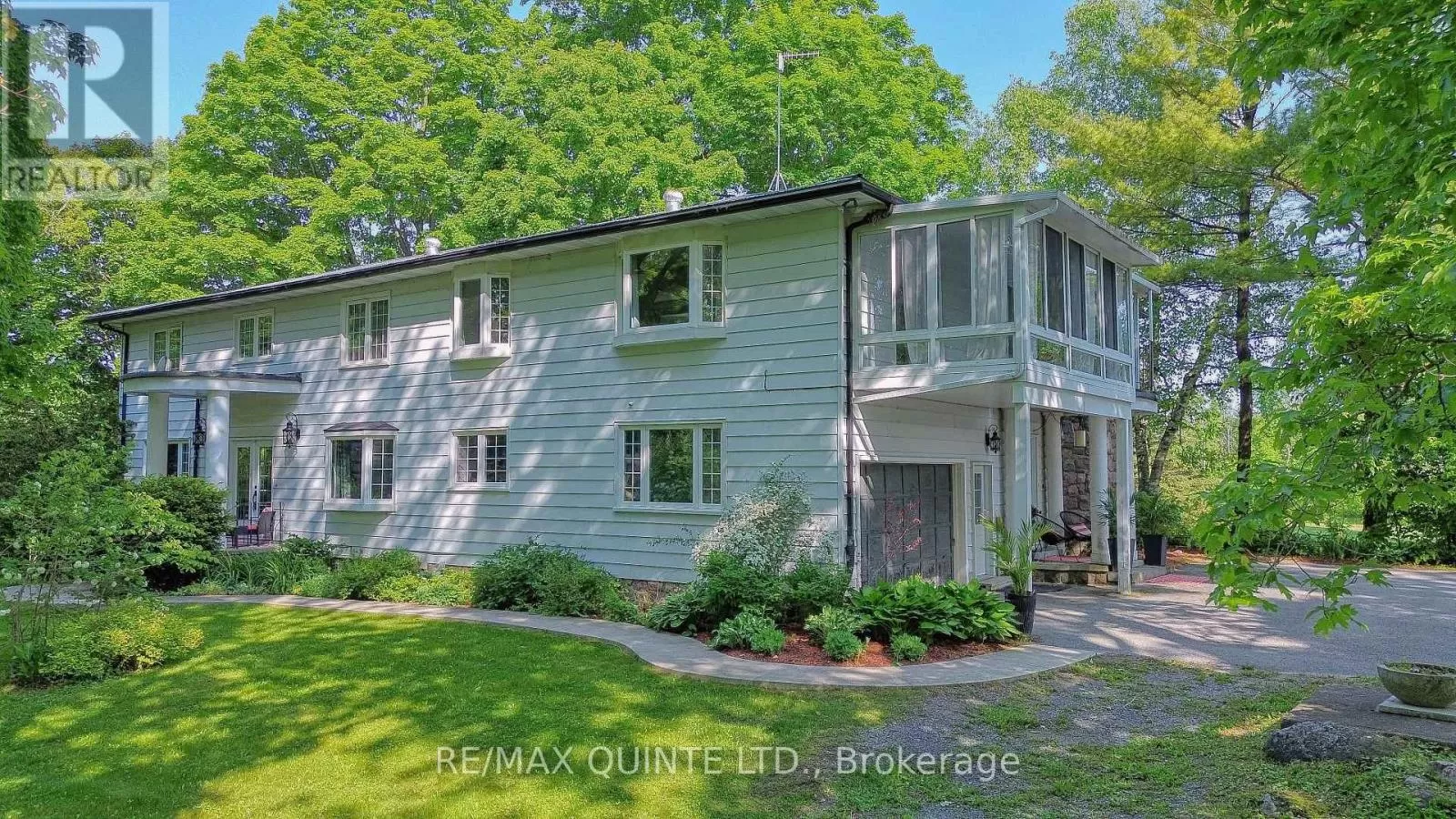 House for rent: 548 Lorna Lane, Greater Napanee, Ontario K0K 2Z0