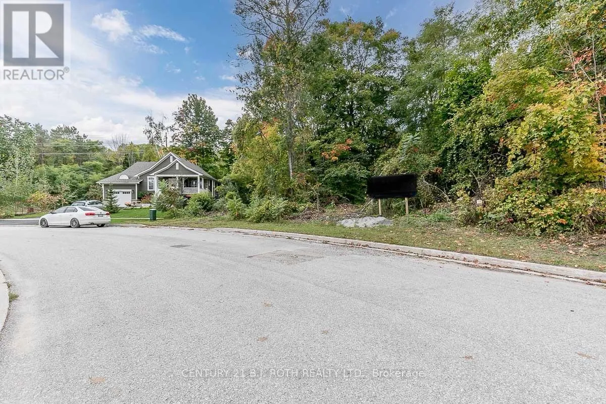 548 Taylor Drive, Midland, Ontario L4R 0E2