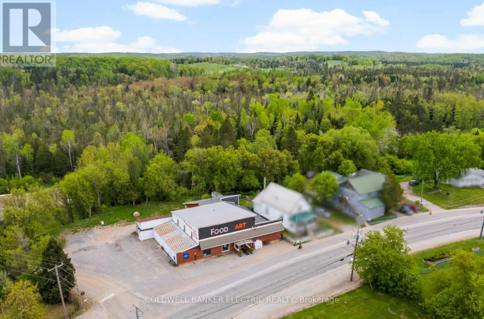 5480 Highway 620, Wollaston, Ontario K0L 1P0