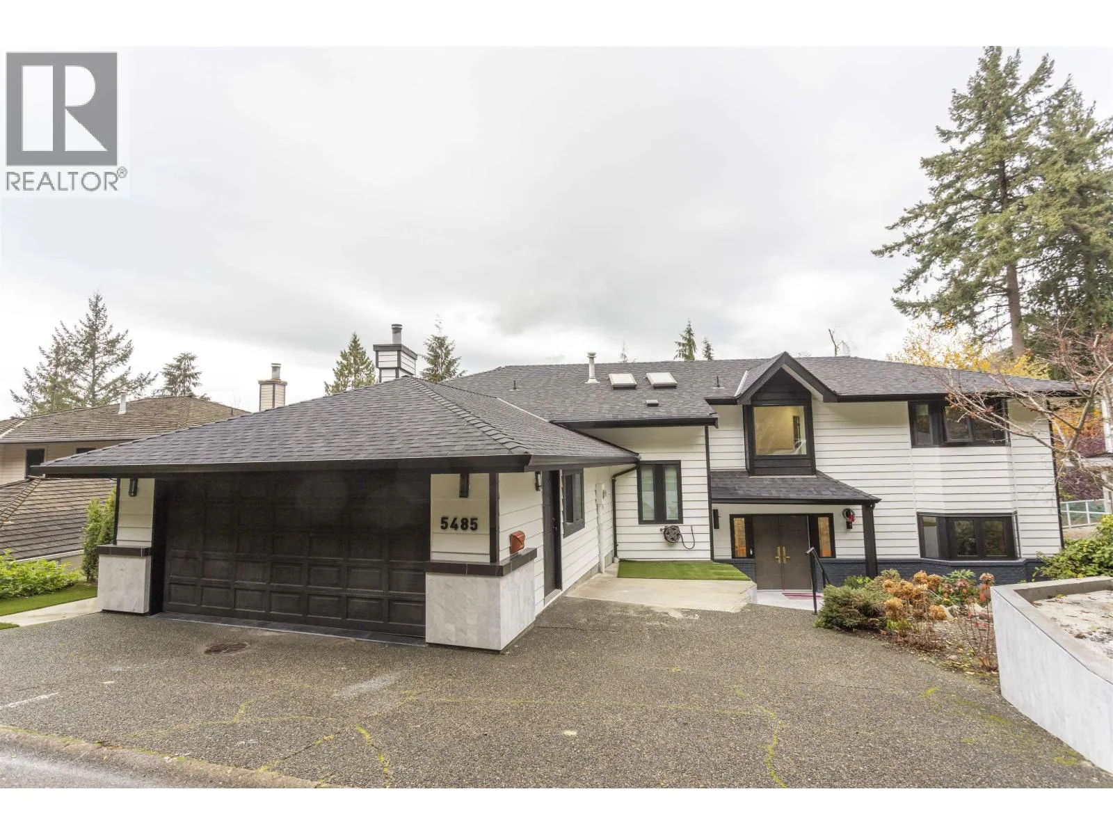 House for rent: 5485 Keith Road, West Vancouver, British Columbia V7W 3E1