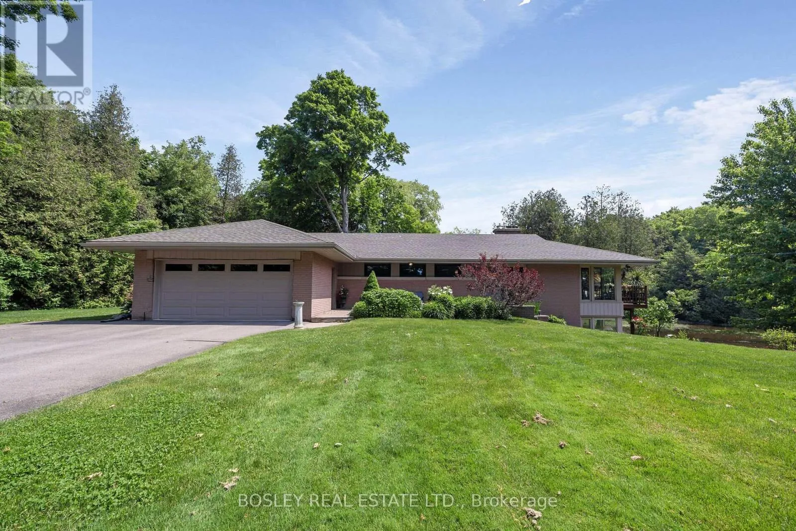 House for rent: 5489 10th Line, Erin, Ontario N0B 1T0