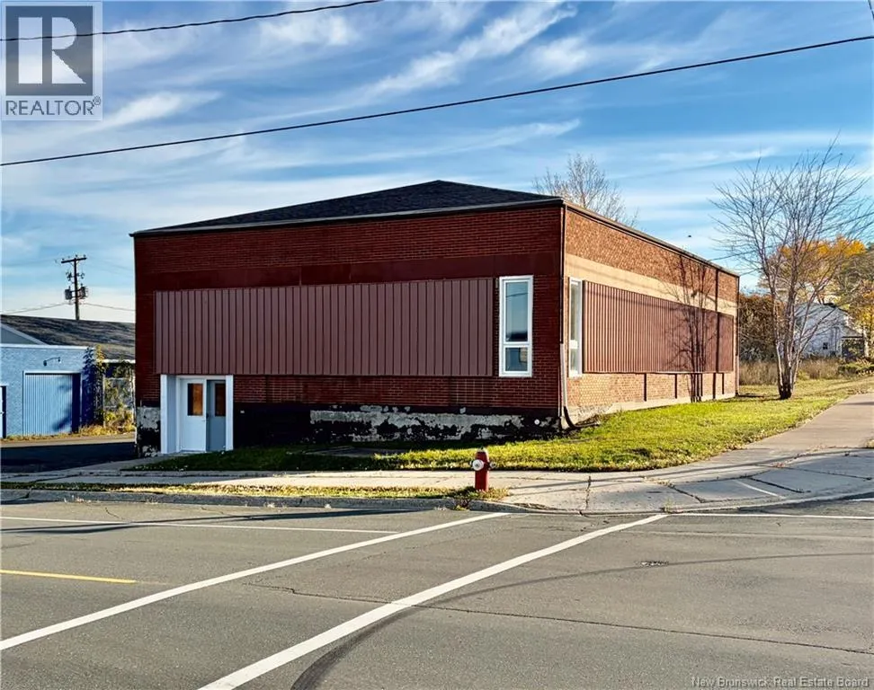 549 Adelaide, Dalhousie, New Brunswick E8C 1B7