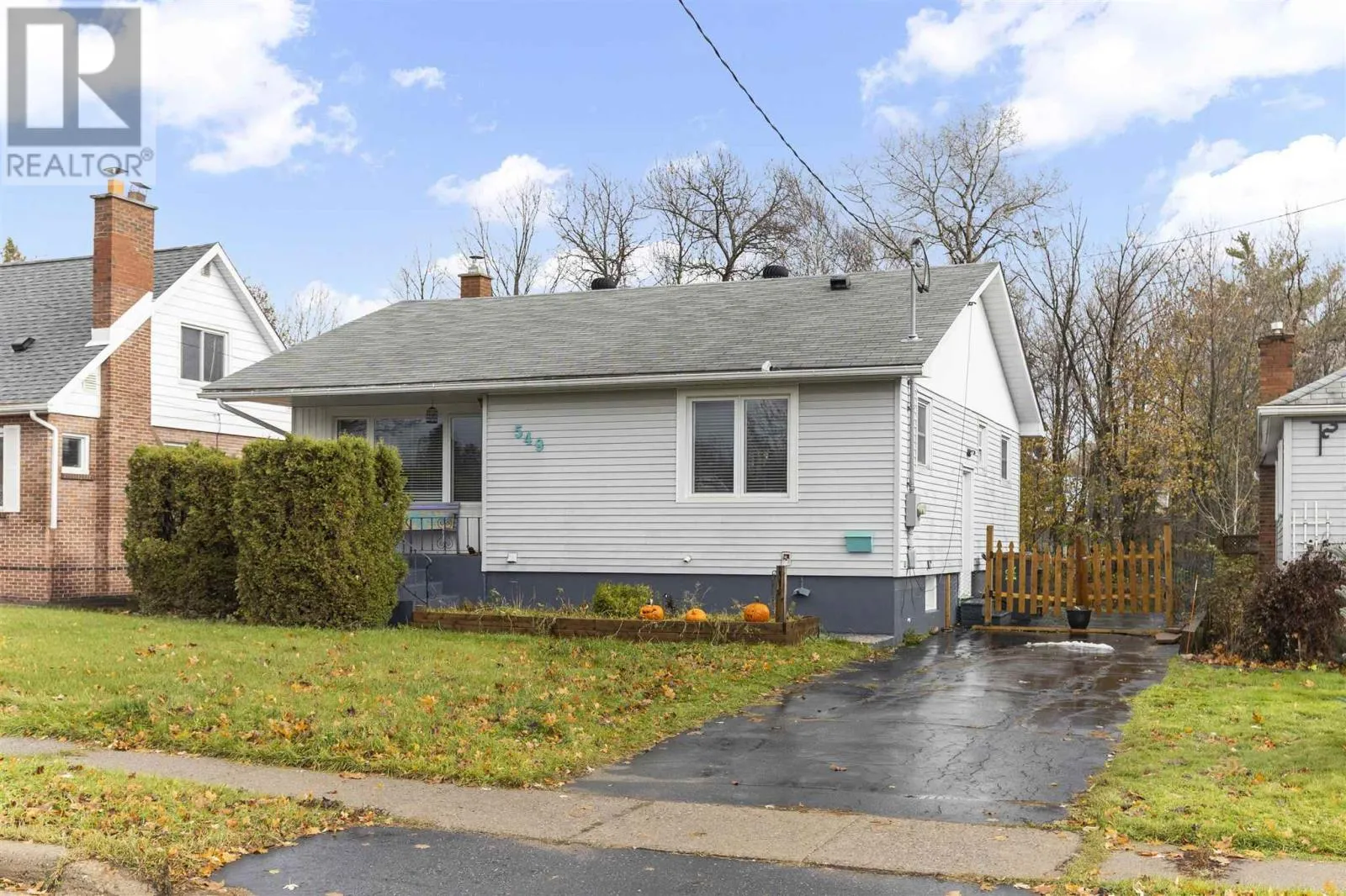 549 Morrison Ave, Sault Ste. Marie, Ontario P6B 3Z7