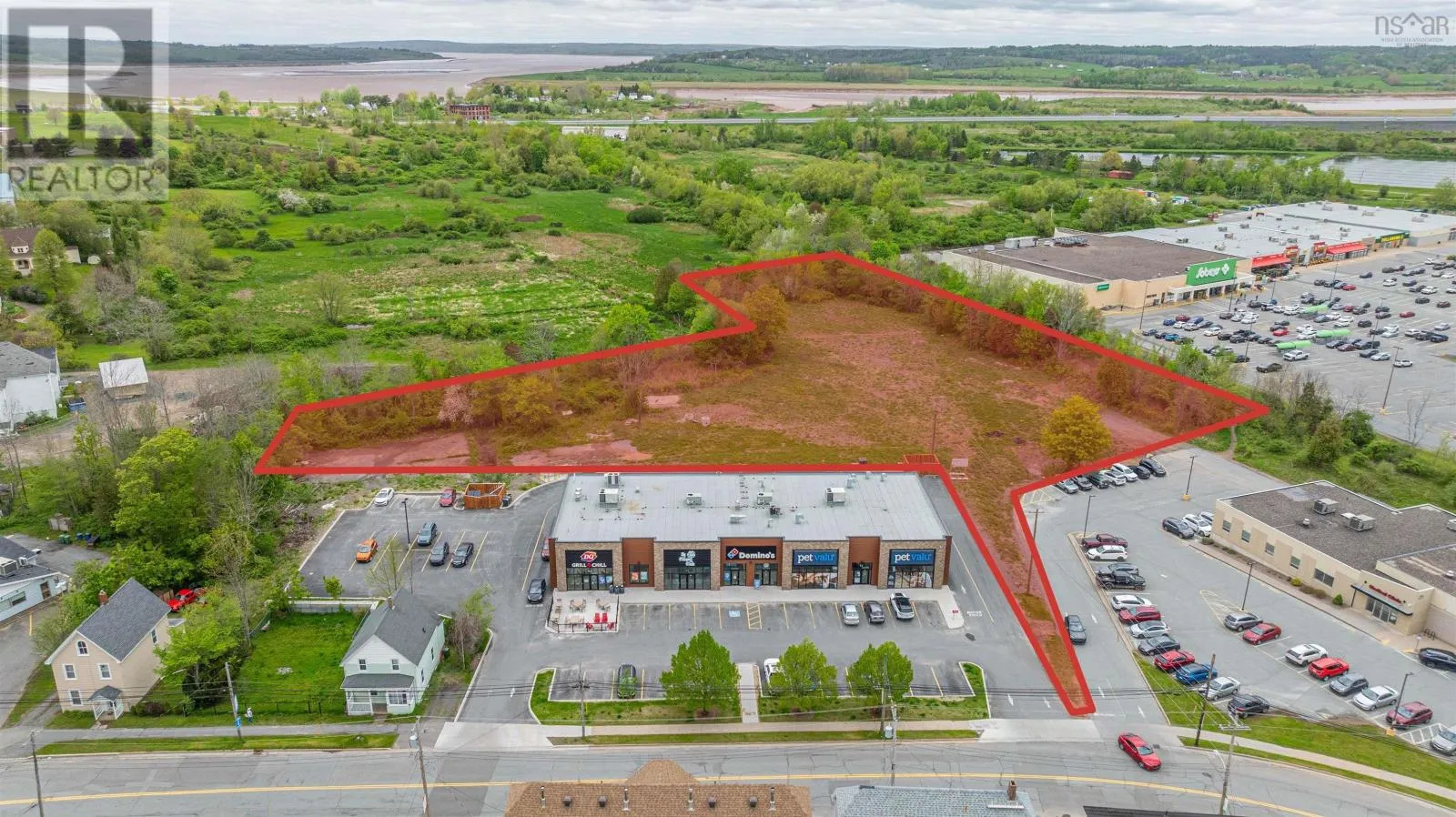 549 O'brien Street, Windsor, Nova Scotia B0N 2T0