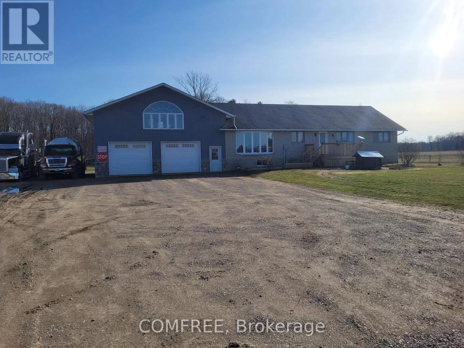 House for rent: 54945 Vienna Lane, Bayham, Ontario N0J 1T0