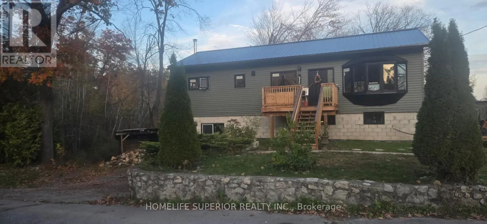 House for rent: 5497 County Rd 46, Havelock-Belmont-Methuen, Ontario K0L 1Z0