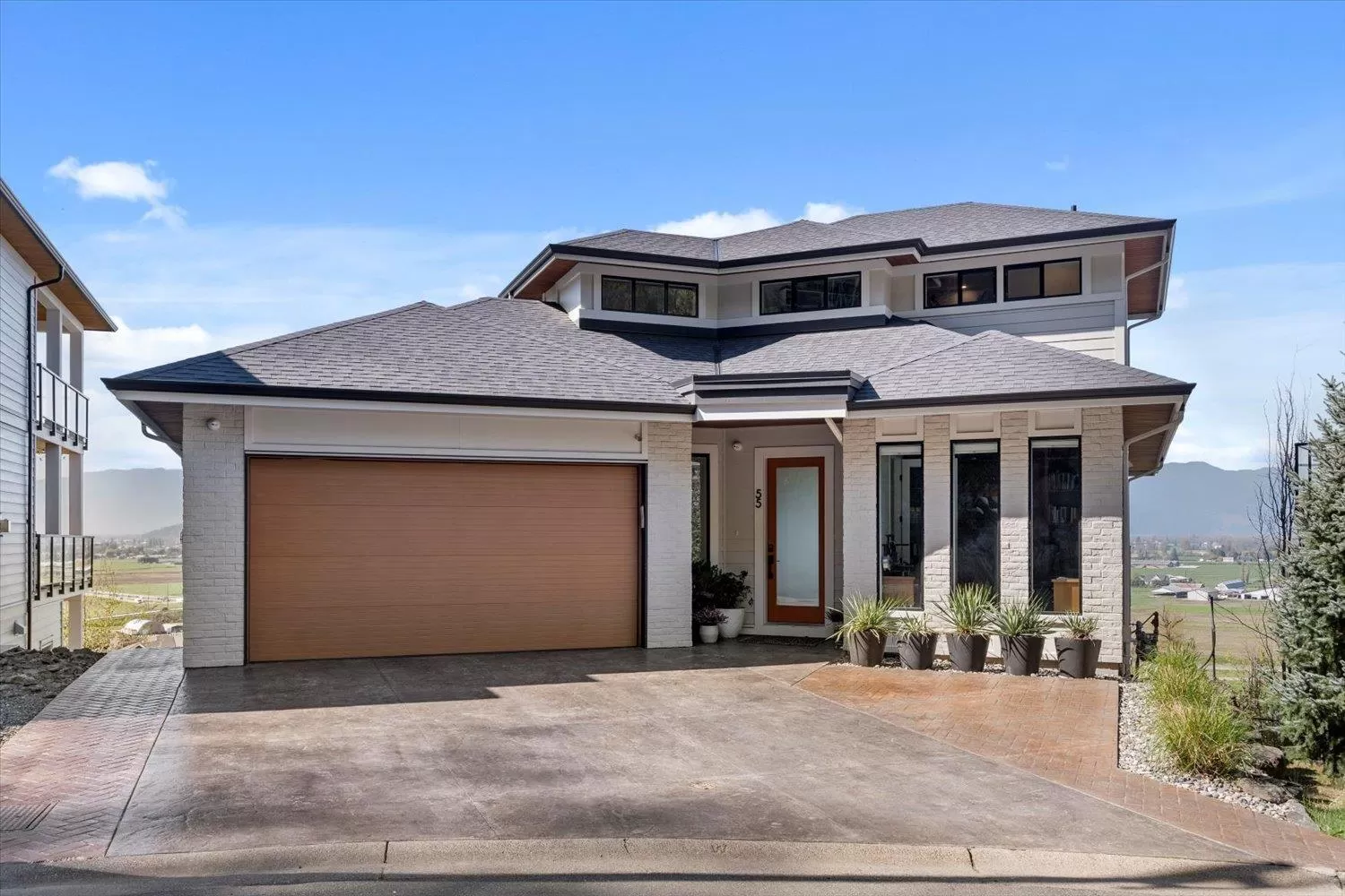 House for rent: 55 50778 Ledgestone Place|eastern Hillsides, Chilliwack, British Columbia V2P 0E7