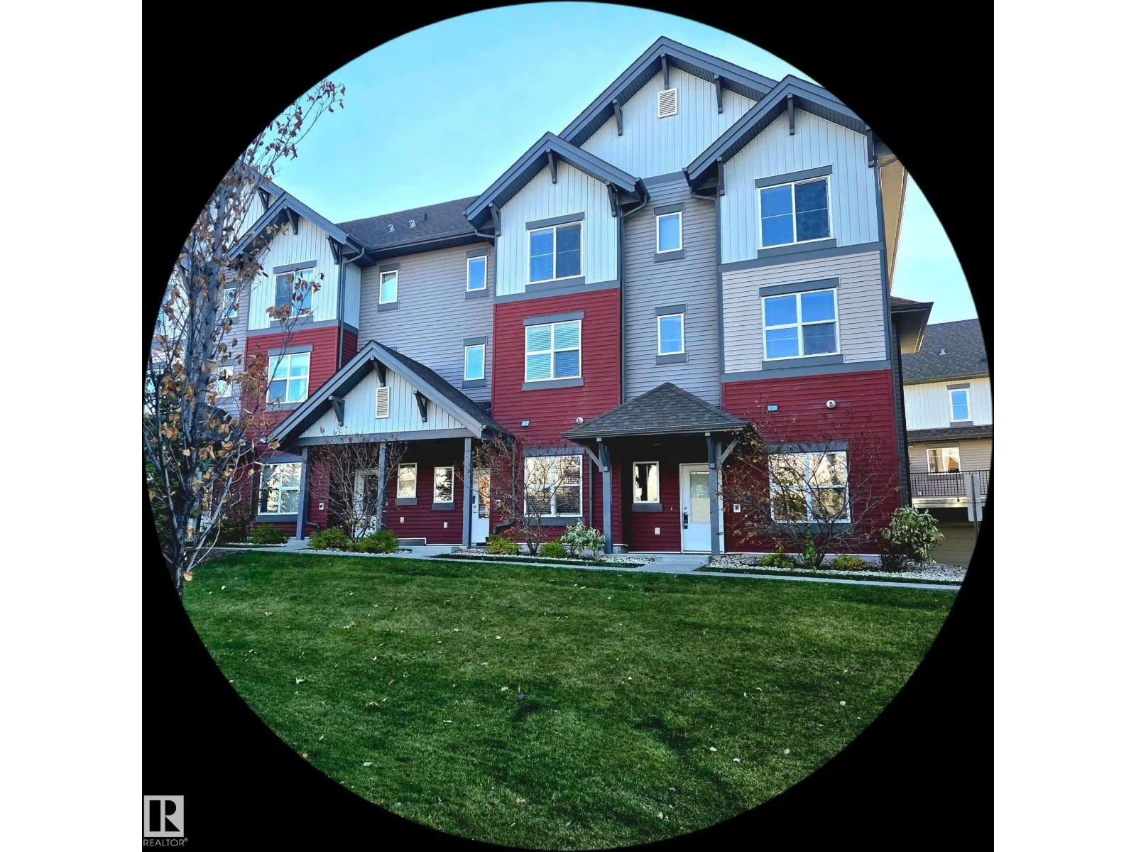 Row / Townhouse for rent: #55 655 Watt Bv Sw, Edmonton, Alberta T6X 0Y2