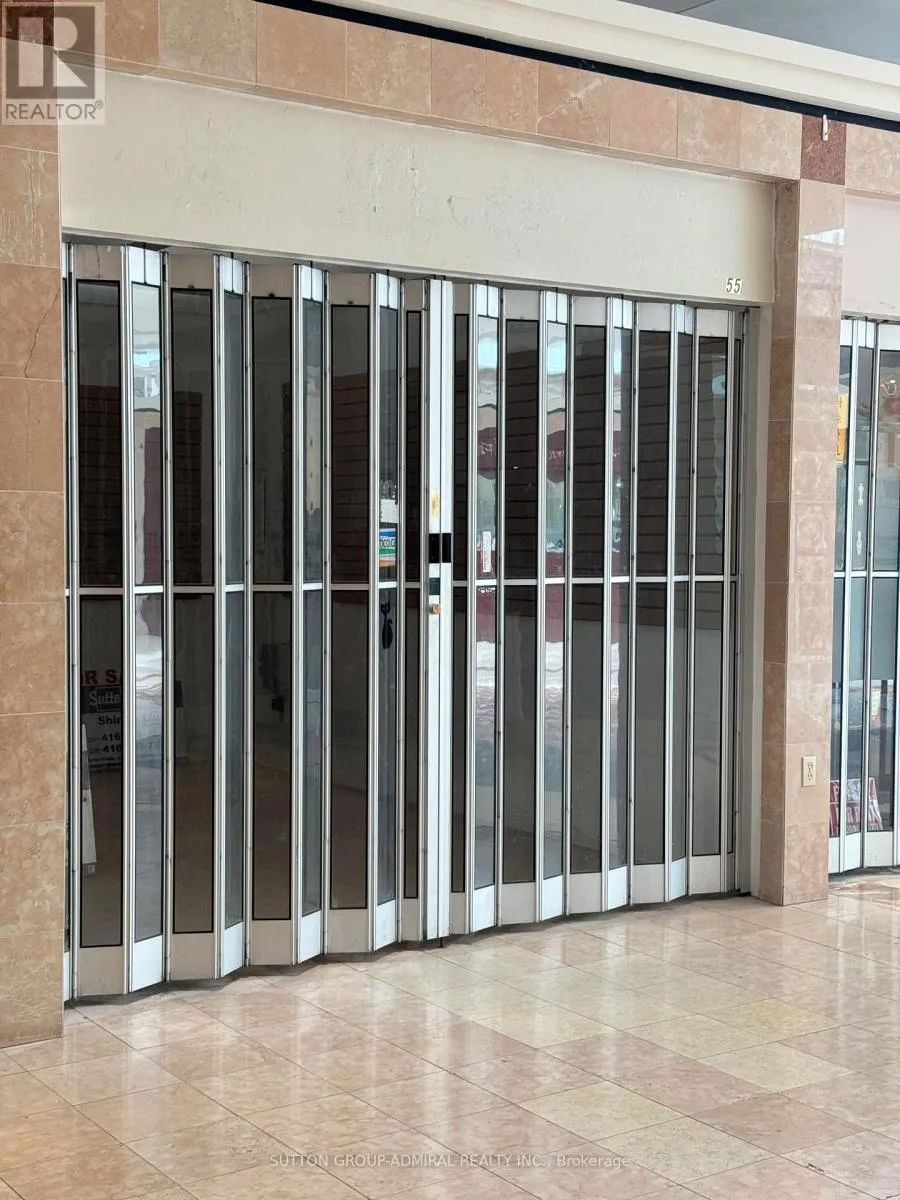 55 - 670 Highway 7 E, Richmond Hill, Ontario L4B 3P2