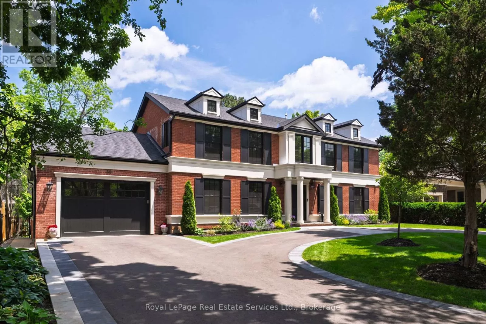 House for rent: 55 Allan Street, Oakville, Ontario L6J 3M7