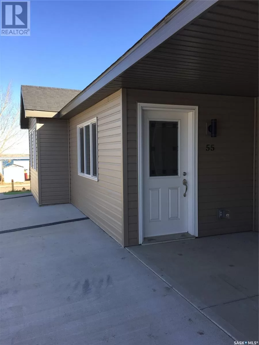 55 Atlantic Avenue, Kerrobert, Saskatchewan S0L 1R0