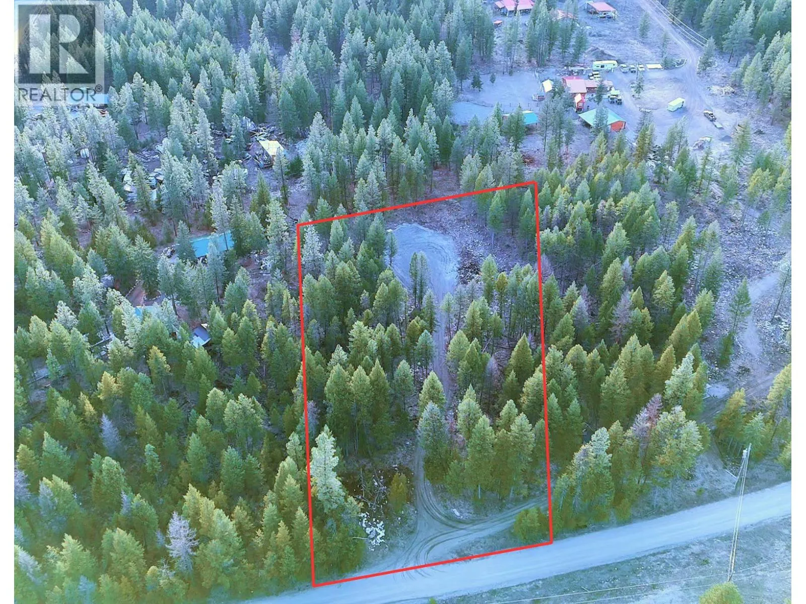 Other for rent: 55 Beacon Road, Carmi, British Columbia V0H 1A0