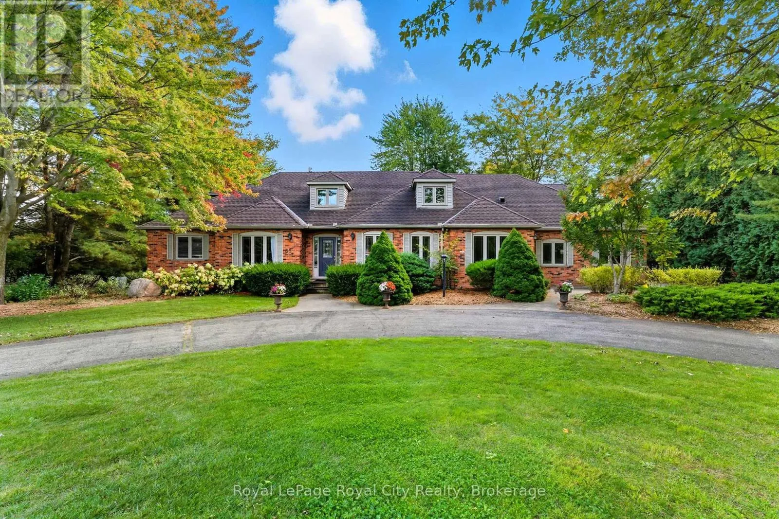 House for rent: 55 Bridle Path, Puslinch, Ontario N0B 2J0