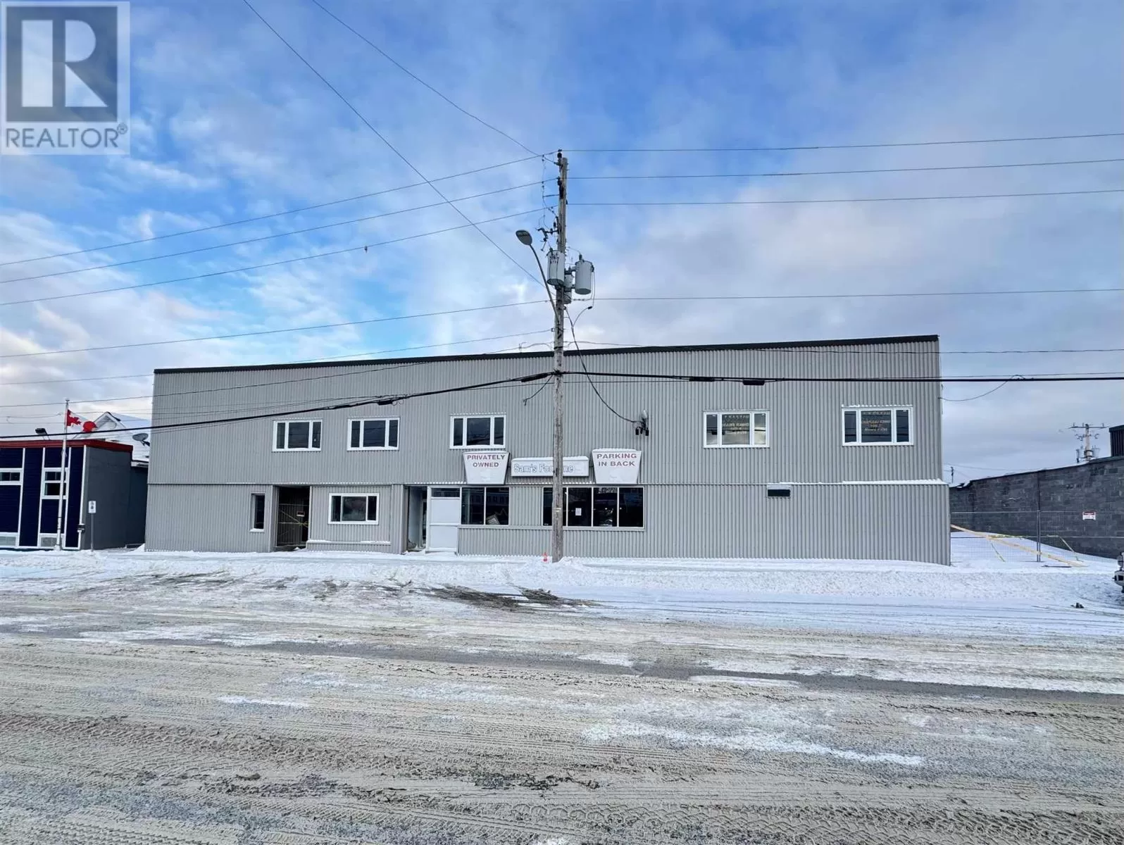 55 Broadway Ave, Wawa, Ontario P0S 1K0