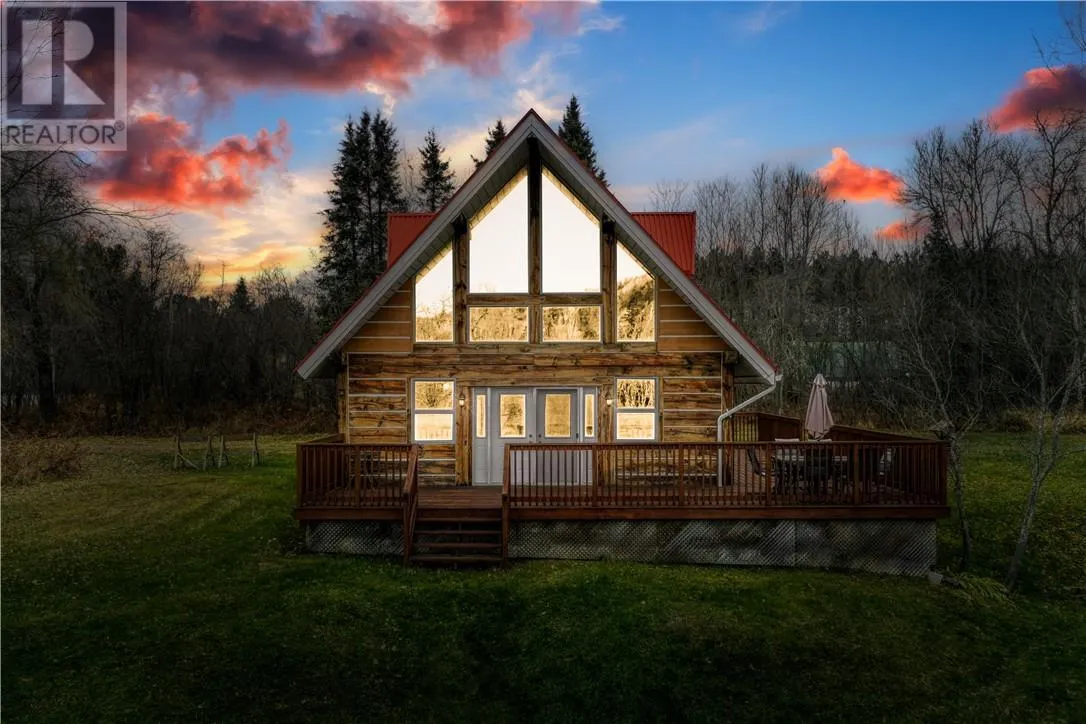 House for rent: 55 Brouse Road, Massey, Ontario P0P 1P0