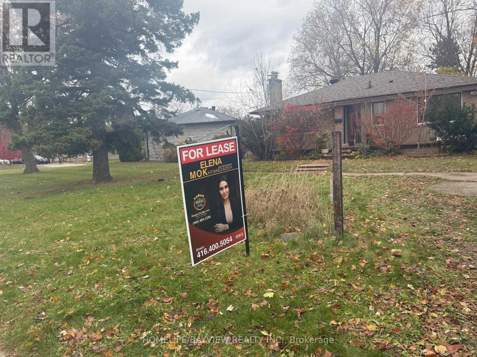 House for rent: 55 Cartier Crescent, Richmond Hill, Ontario L4C 2N3