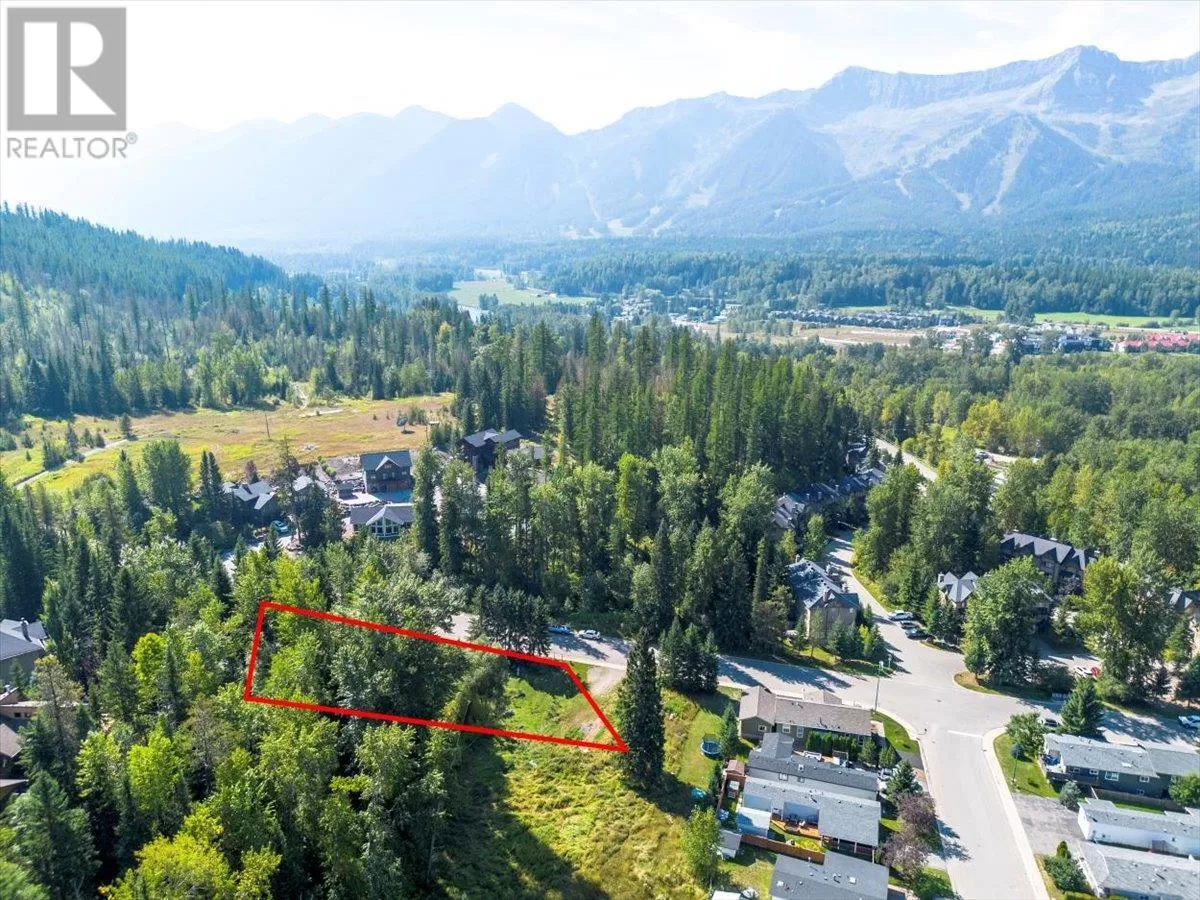 Other for rent: 55 Castle Mountain Road, Fernie, British Columbia V0B 1M4
