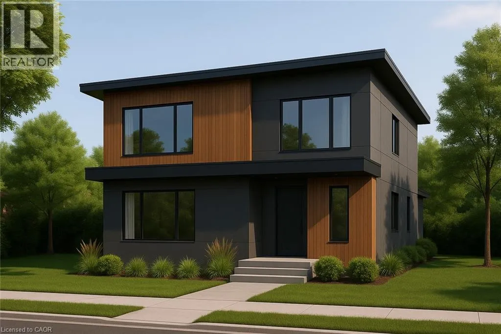 55 Cielo Court, Hamilton, Ontario L9B 0J1