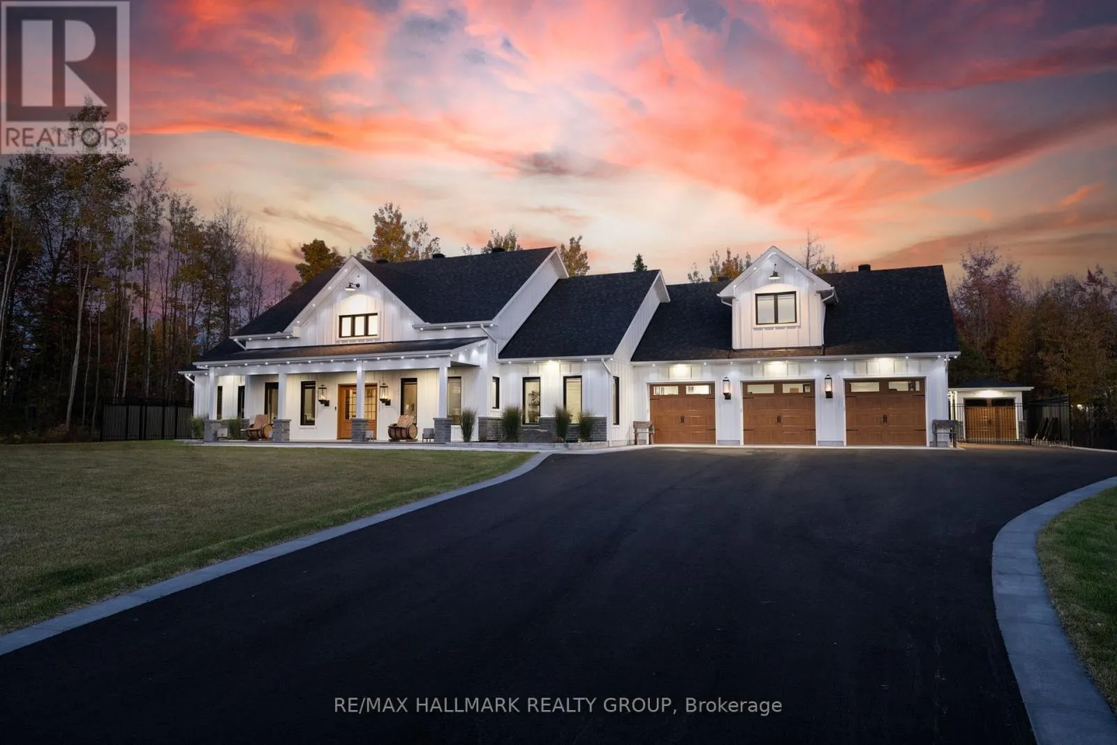 House for rent: 55 De La Seignerie Estates E, Champlain, Ontario K0B 1K0