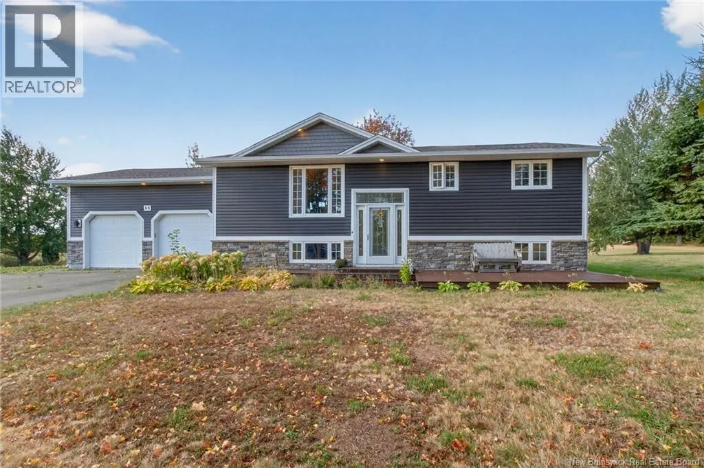 House for rent: 55 Des Roches, Bouctouche Bay, New Brunswick E4S 4L9