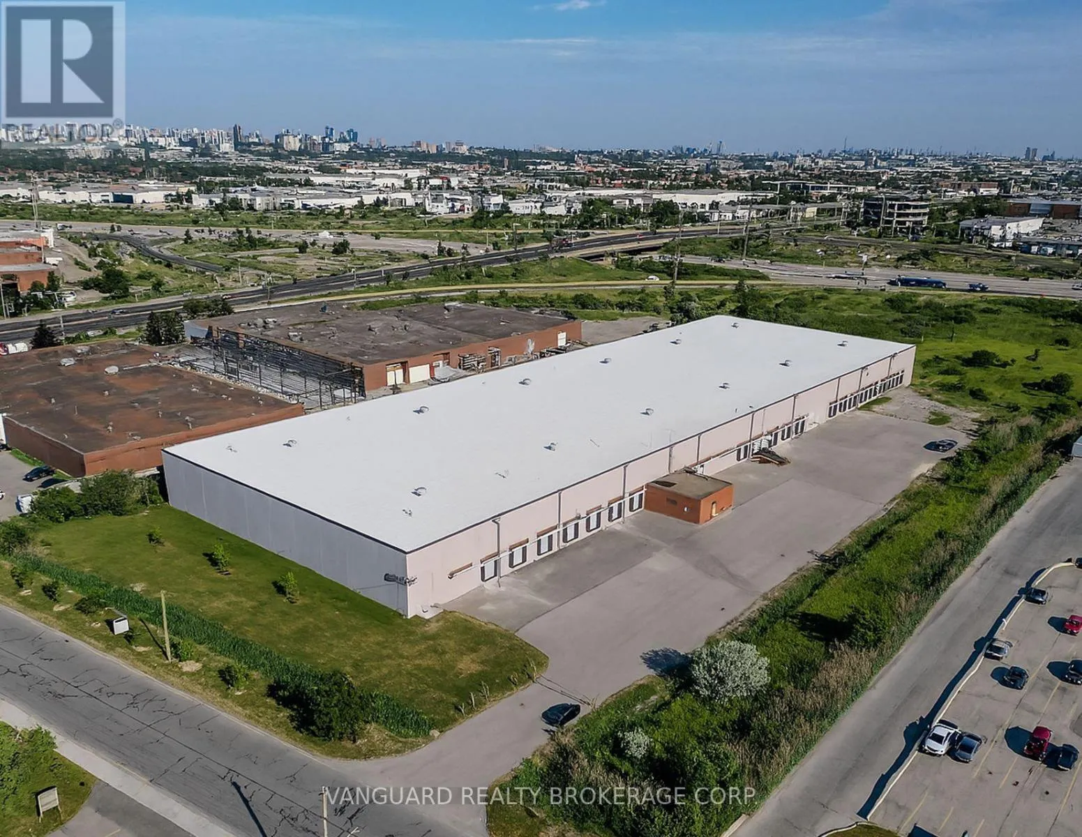 55 Doney Crescent, Vaughan, Ontario L4K 1P6