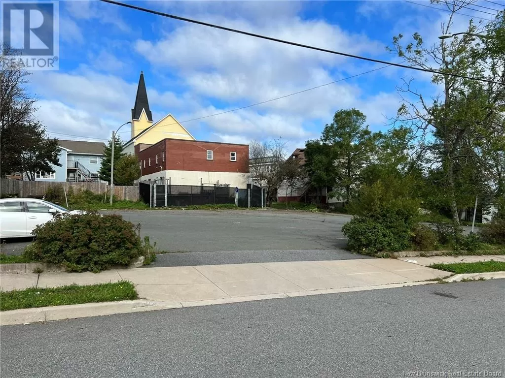 55 Exmouth Street, Saint John, New Brunswick E2L 3R9