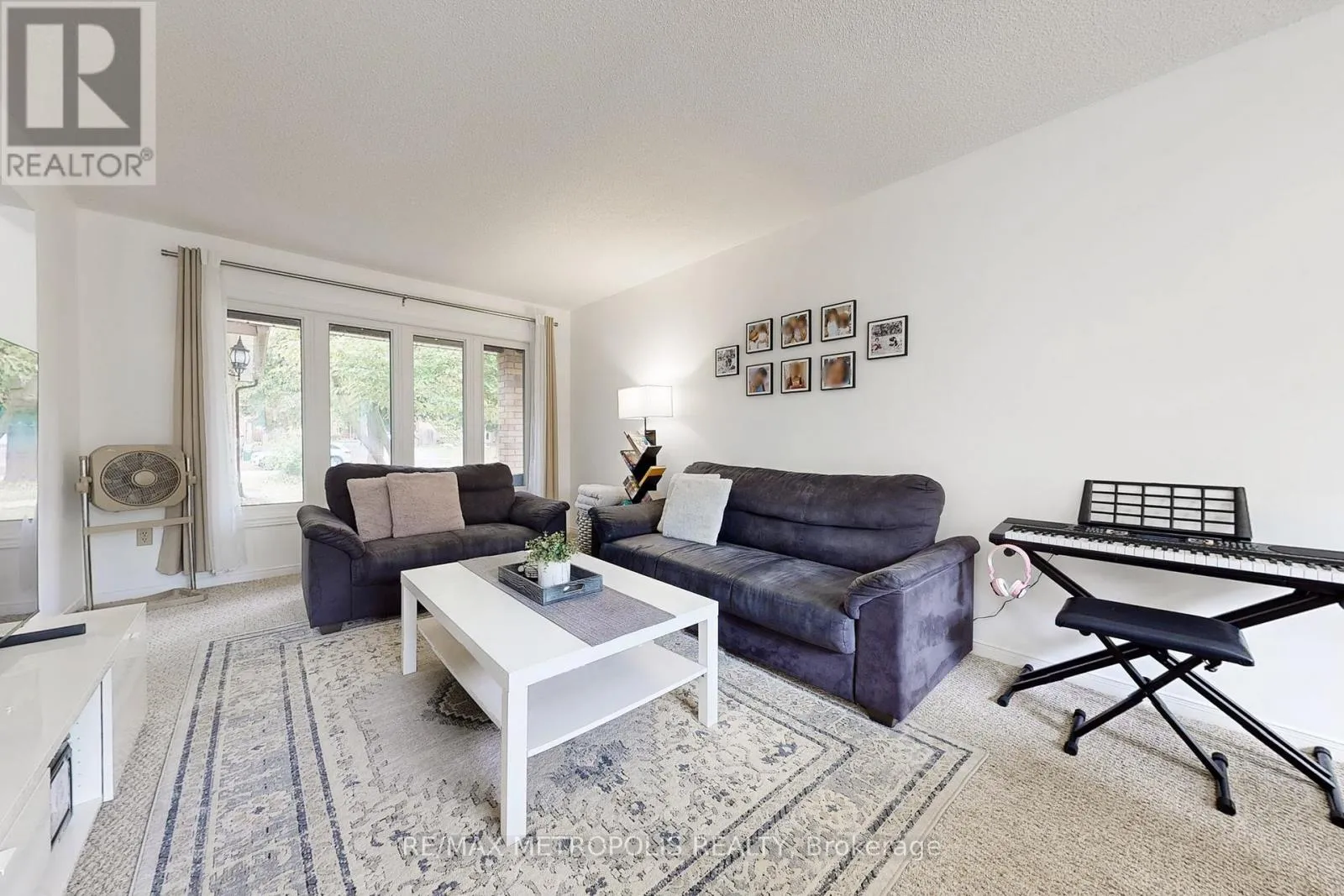 House for rent: 55 Garden Drive, Barrie, Ontario L4N 5T8