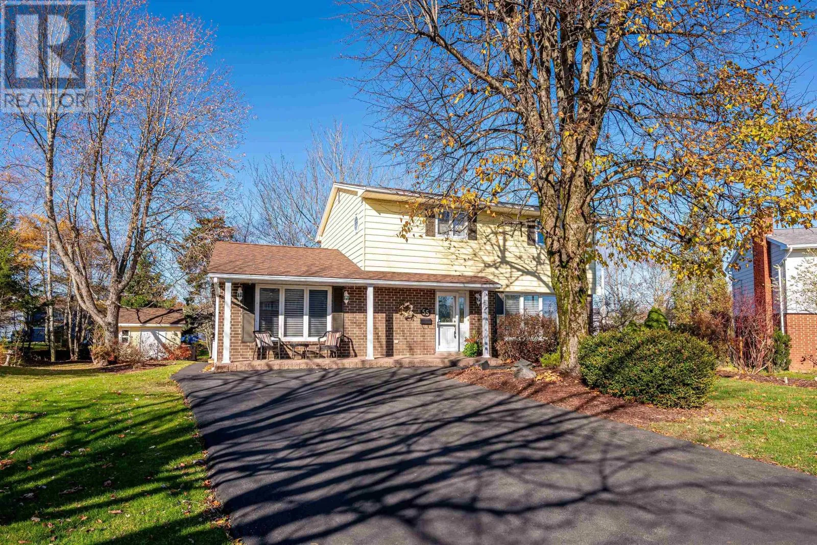 House for rent: 55 Hardisty Court, Colby Village, Nova Scotia B2V 1K8