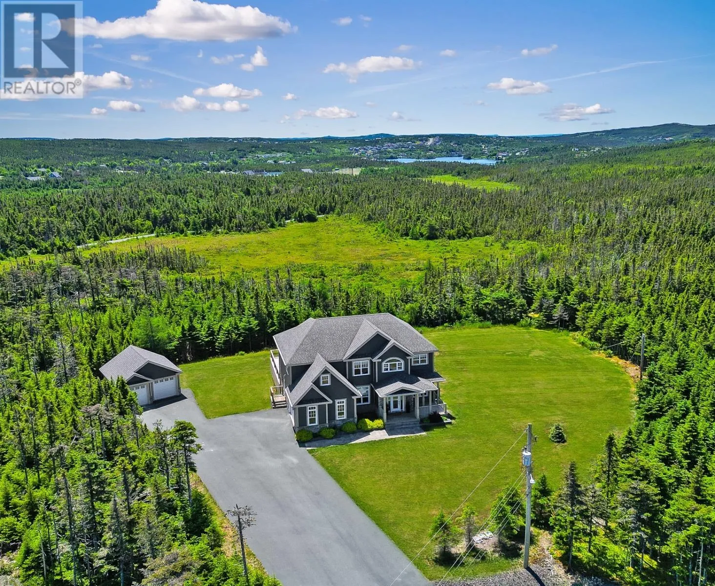 House for rent: 55 Jera Street, Portugal Cove-St. Philip's, Newfoundland & Labrador A1M 0C2