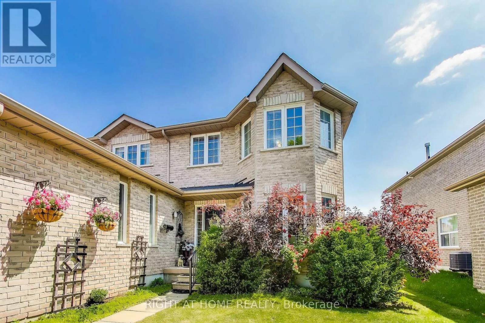 House for rent: 55 Knupp Road, Barrie, Ontario L4N 0R7