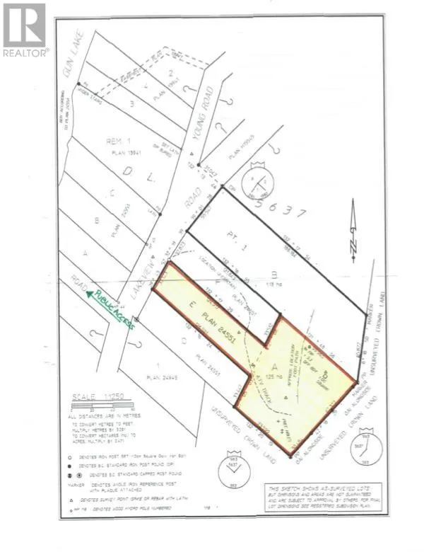 Other for rent: 55 Lakeview Lot A Dl 5637 Lakeview Rd Road S, Gold Bridge, British Columbia V0K 1P0